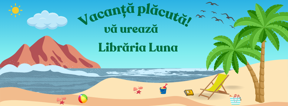Librăria Luna