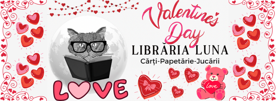 Librăria Luna