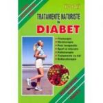 TRATAMENTE NATURISTE IN DIABET