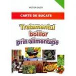 TRATAMENTUL BOLILOR PRN ALIMENTATIE