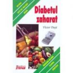DIABETUL ZAHARAT