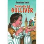 CALATORIILE LUI GULLIVER