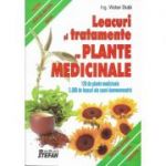 LEACURI SI TRATAMENTE CU PLANTE MEDICINALE