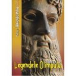 LEGENDELE OLIMPULUI