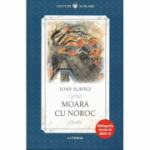 MOARA CU NOROC