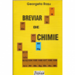 BREVIAR DE CHMIE
