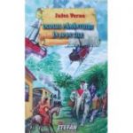 OCOLUL PAMANTULUI IN 80 DE ZILE