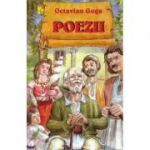 POEZII