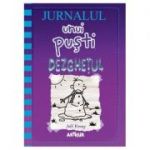 Jurnalul unui puști 13. Dezghețul