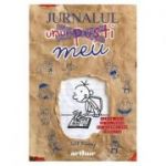 Jurnalul unui puşti. Jurnalul meu