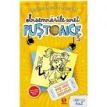 Însemnările unei puştoaice 3. Povestirile unui pop star nu chiar atât de talentat