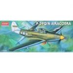 P-39Q/N AIRACOBRA