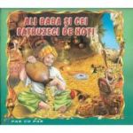ALI BABA SI CEI PATRUZECI DE HOTI. COLECTIA PAS CU PAS
