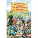 ROMANII SUB MIHAI-VOIEVOD VITEAZUL