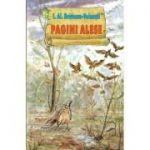Pagini alese. I. Al. Brătescu-Voineşti