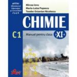 Chimie C1. Manual. Clasa a XI-a