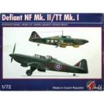 DEFIANT NF MK. II/TT MK. I