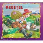 DEGETEL. COLECTIA PAS CU PAS