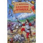 Legende istorice. D. Bolintineanu