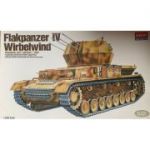 FLAKPANZER IV WIRBELWIND