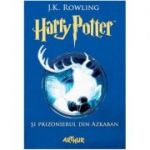 Harry Potter și prizonierul din Azkaban 3