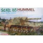 SD. KFZ. 165 HUMMEL