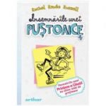 INSEMNARILE UNEI PUSTOAICE 4