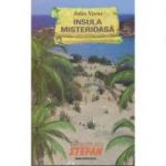 INSULA MISTERIOASA