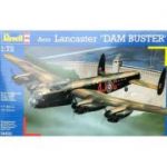 AVRO LANCASTER "DAM BUSTER"