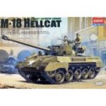 M-18 HELLCAT