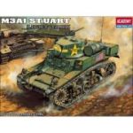 M3A1 STUART