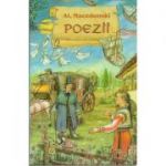 POEZII