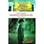 MARILE SPERANTE VOL. 1+2