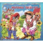 MOTANUL INCALTAT. COLECTIA PAS CU PAS