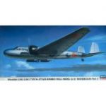 MITSUBISHI G3M2/G3M3 TYPE 96 ATTACK BOMBER (NELL) MODEL 22/23 'HOUKOKUGOU PART 2'