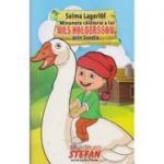 MINUNATA CALATORIE A LUI NILS HOLGERSSON PRIN SUEDIA