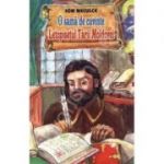 O SAMA DE CUVINTE. LETOPISETUL TARII MOLDOVEI