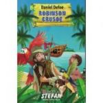 ROBINSON CRUSOE