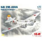 SB 2M-100A