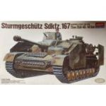 SDKFZ. 167 STURMGESHUTZ
