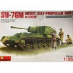 SU 76 M