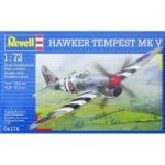 HAWKER TEMPEST MK V