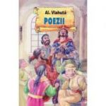Poezii. Al. Vlahuță