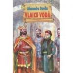 VLAICU VODA