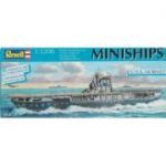 USS HORNET