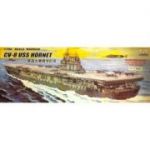 USS HORNET CV-8