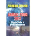ARMAGHEDON 2012