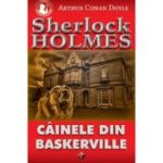 CAINELE DIN BASKERVILLE