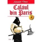 CALAUL DIN PARIS. VOLUMUL 4