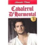 CAVALERUL D'HARMENTAL. VOLUMUL 2